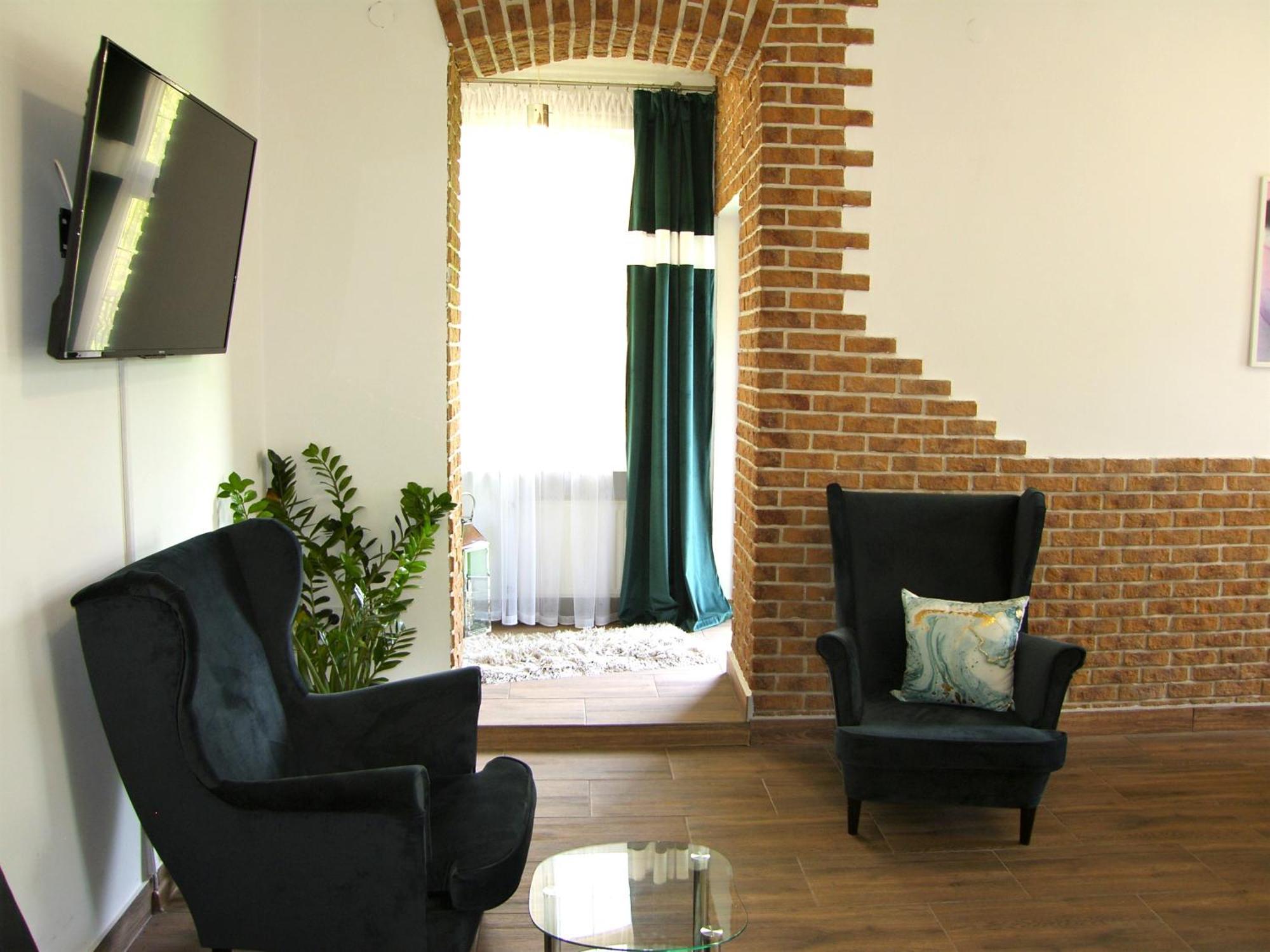 Kaliny Apartamenty Katowice Chorzów Exterior foto