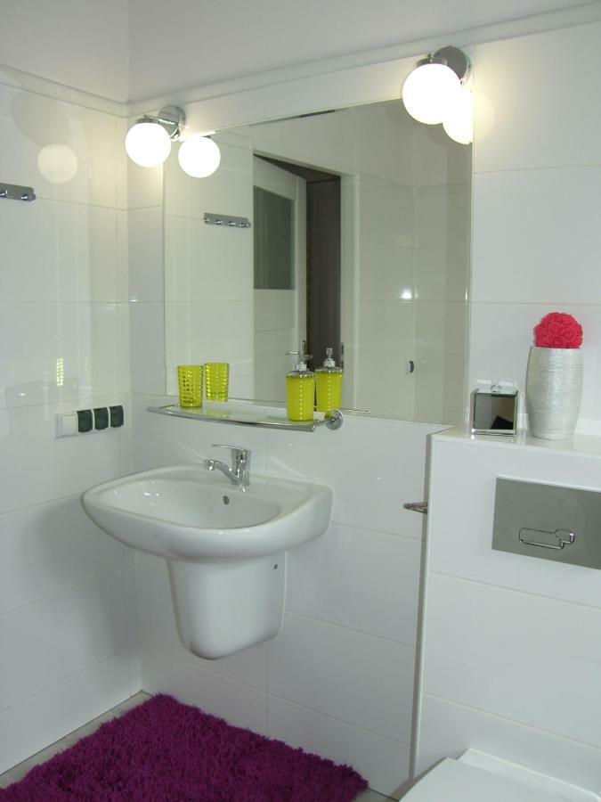 Kaliny Apartamenty Katowice Chorzów Exterior foto